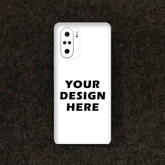 Custom Mobile Skin