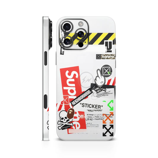 Abstract 1 Mobile Skin