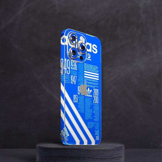 Adidas 1 Mobile Skin