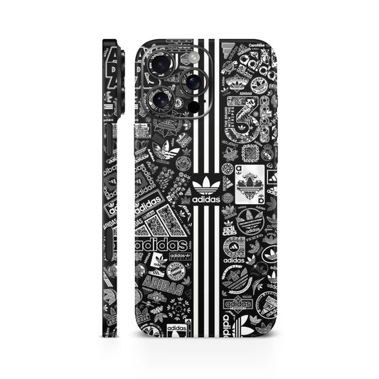 Adidas 2 Mobile Skin