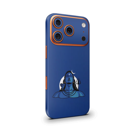 Adiyogi Art 1 Mobile Skin