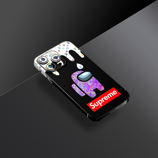 Among US Supreme Mobile Skin