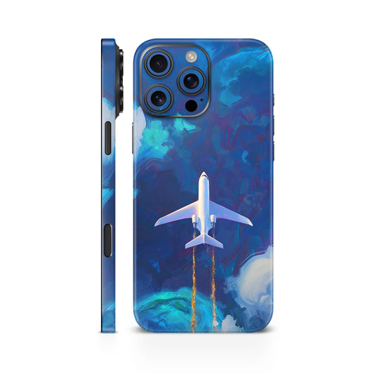 Aroplain 1 Mobile Skin