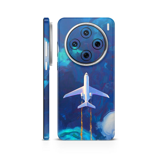 Aroplain 1 Mobile Skin