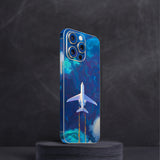 Aroplain 1 Mobile Skin Aroplain 1 Mobile Skin