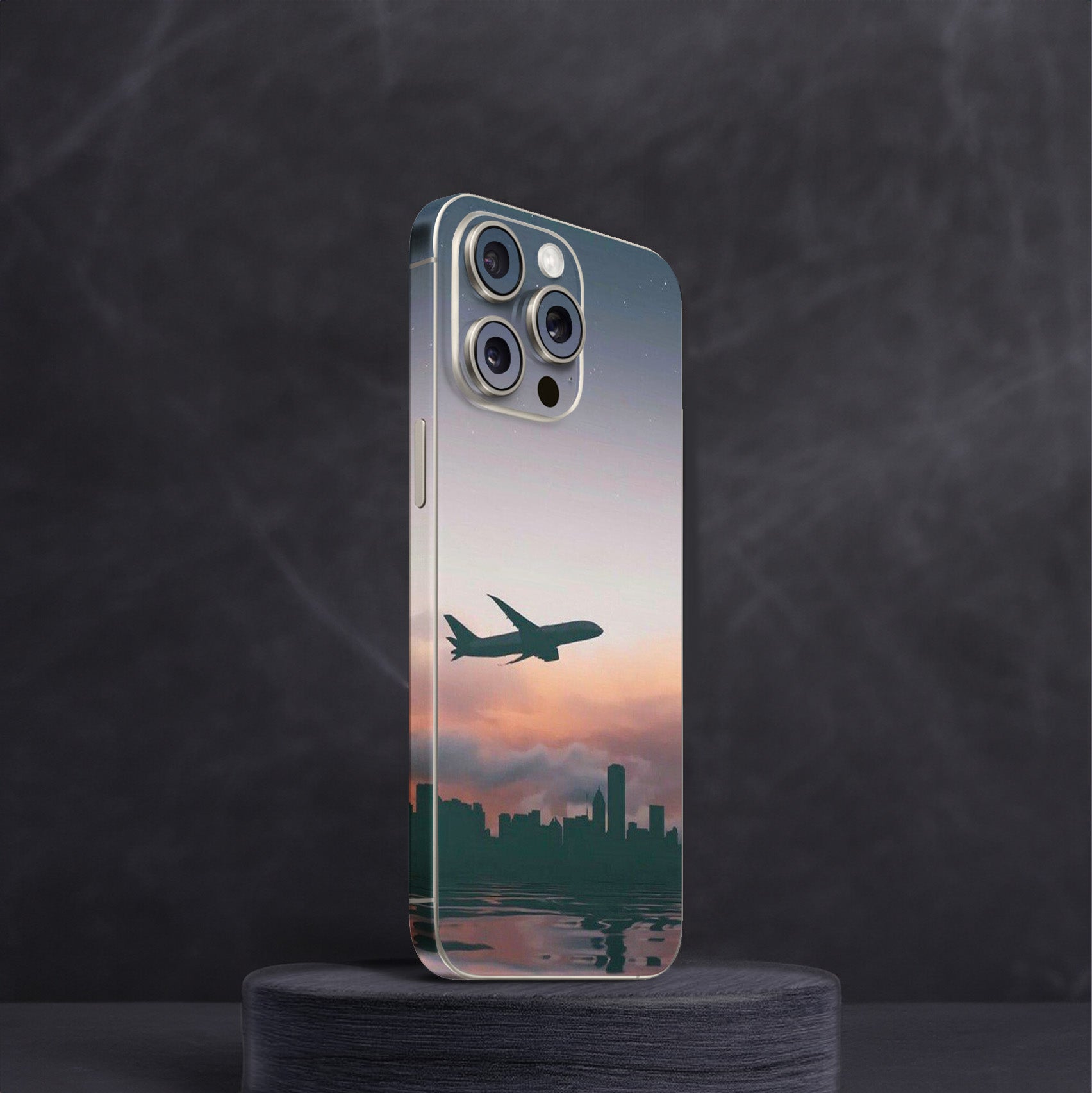 Aroplain 2 Mobile Skin Aroplain 2 Mobile Skin