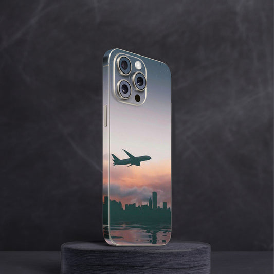 Aroplain 2 Mobile Skin