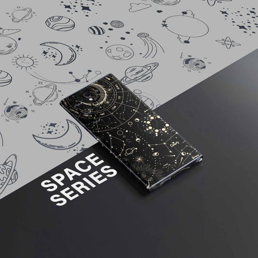 Astro 1 Mobile Skin