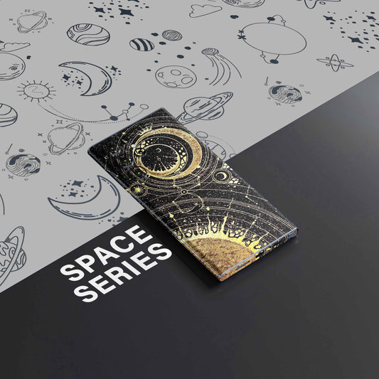 Astro 2 Mobile Skin