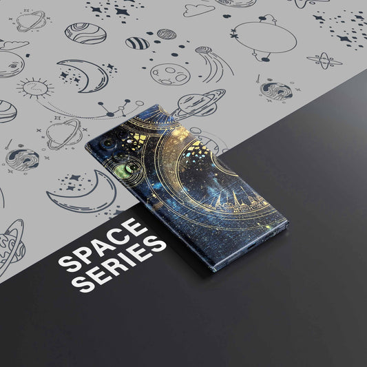 Astro 3 Mobile Skin