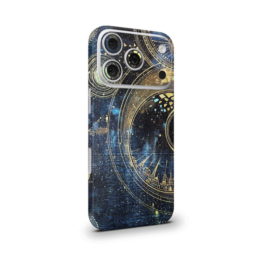 Astro 3 Mobile Skin