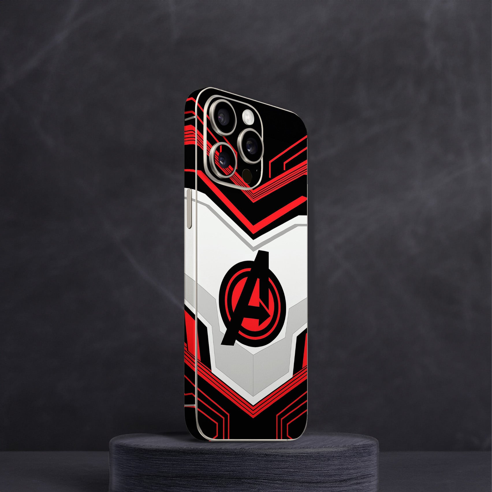 Avengers 1 Mobile Skin Avengers 1 Mobile Skin