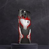Avengers 3 Mobile Skin Avengers 3 Mobile Skin