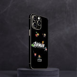 Avengers 4 Mobile Skin Avengers 4 Mobile Skin