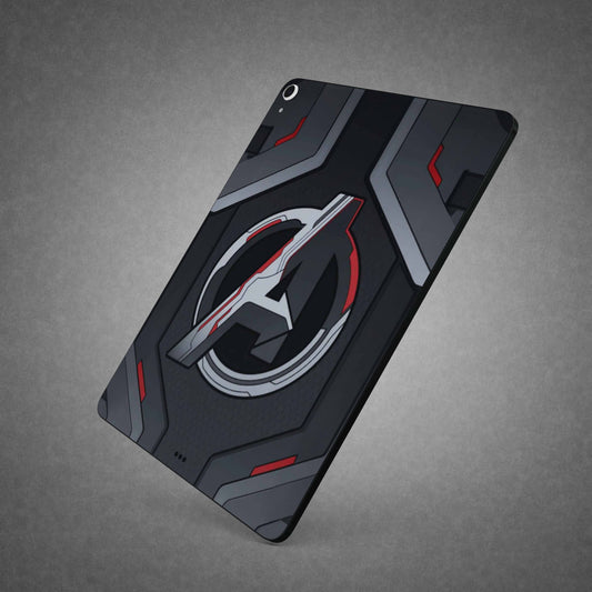 Avengers 1 Tab Skin