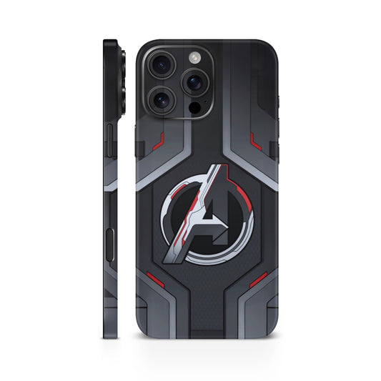 Avengers 2 Mobile Skin