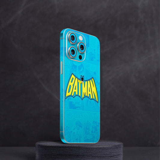 Batman 1 Mobile Skin