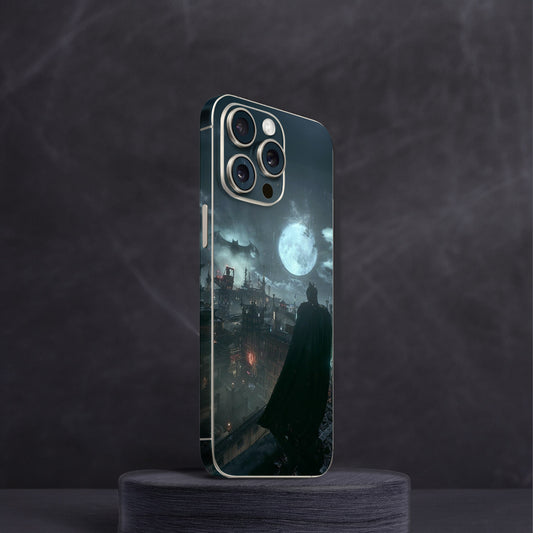 Batman 2 Mobile Skin
