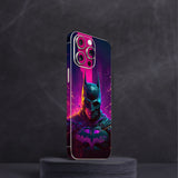 Batman 4 Mobile Skin Batman 4 Mobile Skin