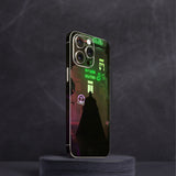 Batman 5 Mobile Skin Batman 5 Mobile Skin