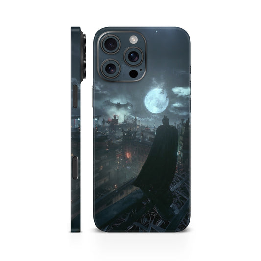 Batman 2 Mobile Skin