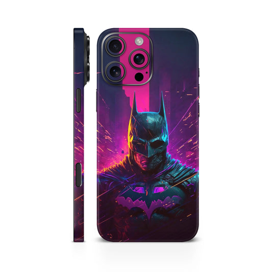 Batman 4 Mobile Skin