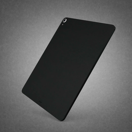 Black Matte Tab Skin