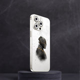 Black Panther 2 Mobile Skin Black Panther 2 Mobile Skin