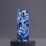 Blue Marble Mobile Skin Blue Marble Mobile Skin