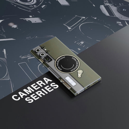 Camera 3 Mobile Skin