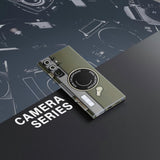 Camera 3 Mobile Skin Camera 3 Mobile Skin