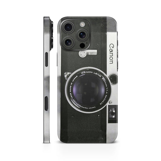 Camera 1 Mobile Skin