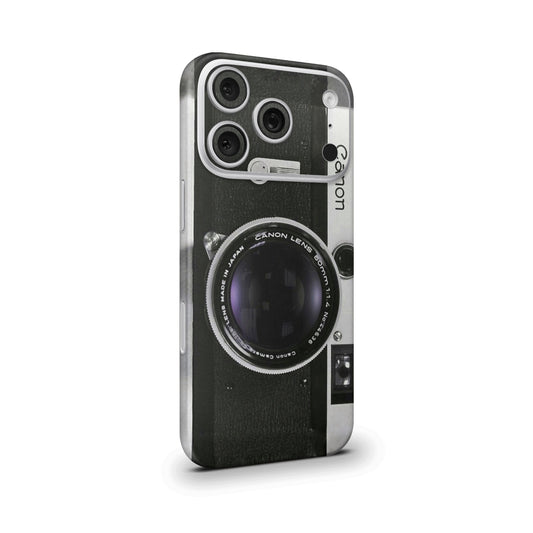 Camera 1 Mobile Skin