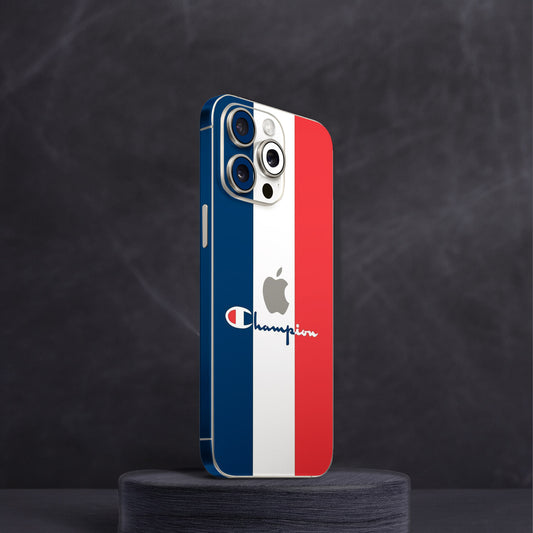 Champion Mobile Skin