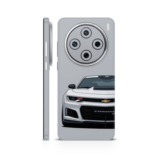 Chevrolet Art 1 Mobile Skin