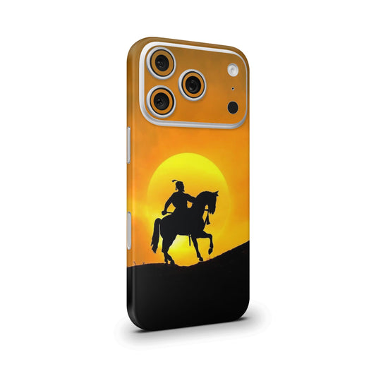 Chhatrapati Shivaji Maharaj 1 Mobile Skin