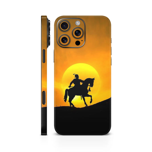 Chhatrapati Shivaji Maharaj 1 Mobile Skin