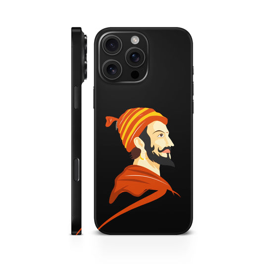 Chhatrapati Shivaji Maharaj 6 Mobile Skin