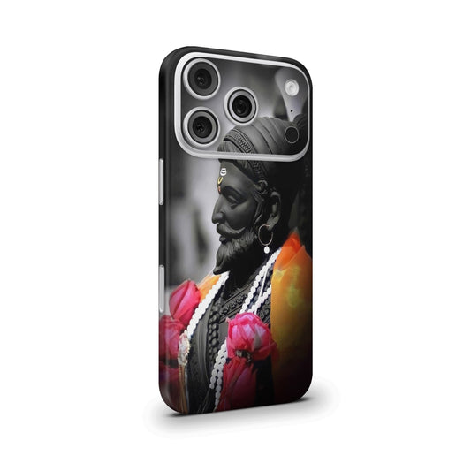 Chhatrapati Shivaji Maharaj 9 Mobile Skin