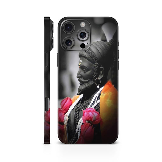 Chhatrapati Shivaji Maharaj 9 Mobile Skin