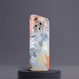 Colourful Marble Mobile Skin Colourful Marble Mobile Skin