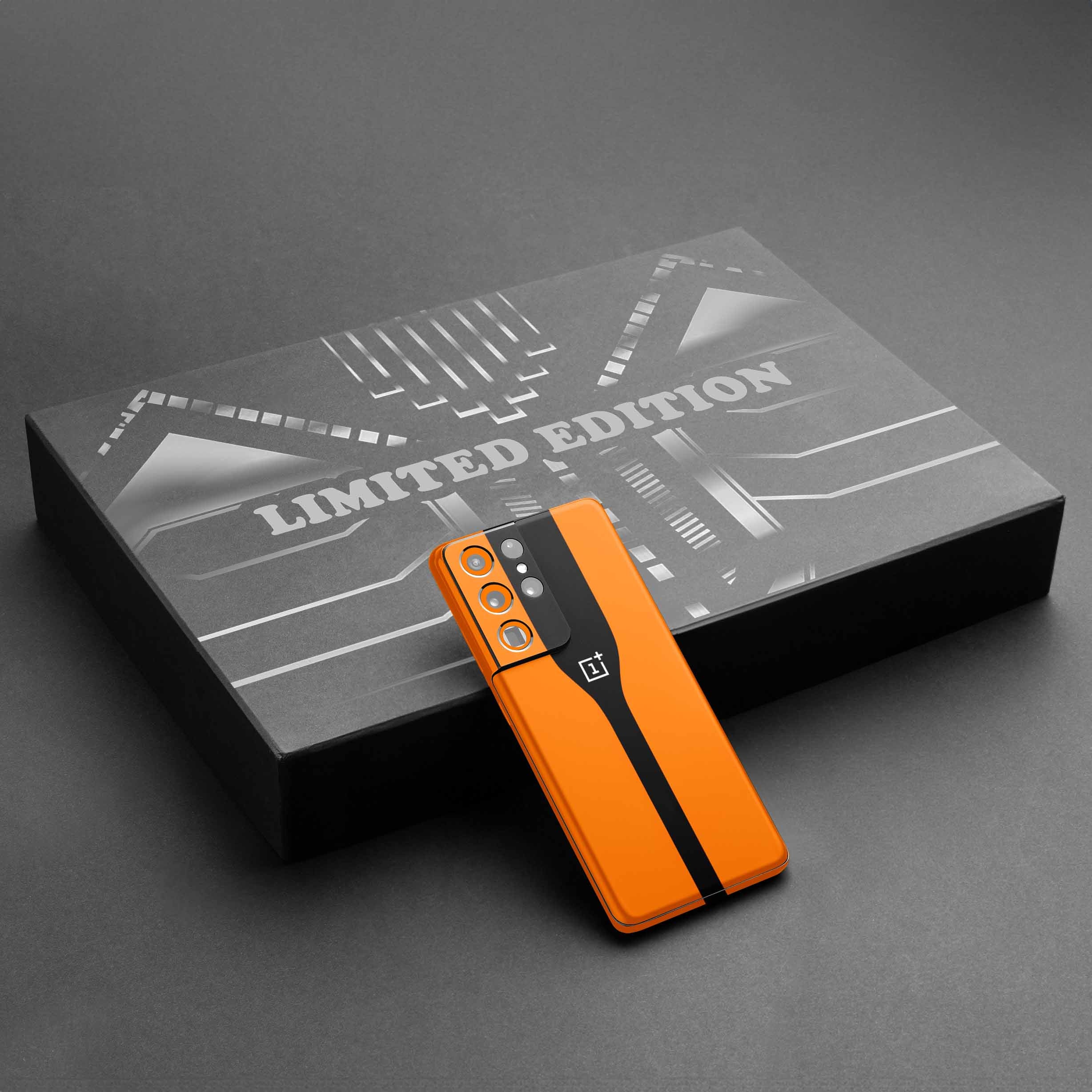 Concept One Edition Mobile Skin – Wrap Shopee