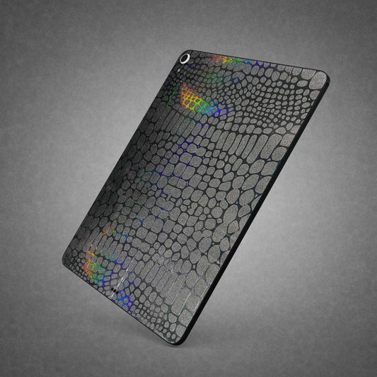 Crocodile Holographic Tab Skin