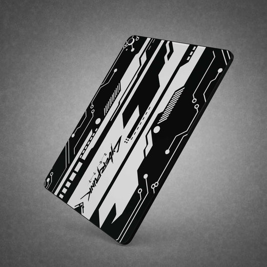 Cyberpunk V1 Black Tab Skin