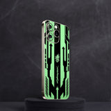 Cyberpunk V2 Neon Mobile Skin Cyberpunk V2 Neon Mobile Skin