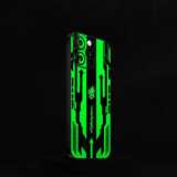 Cyberpunk V2 Neon Mobile Skin Cyberpunk V2 Neon Mobile Skin