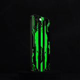 Cyberpunk V3 Dark Neon Mobile Skin Cyberpunk V3 Dark Neon Mobile Skin