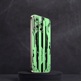 Cyberpunk V3 Neon Mobile Skin Cyberpunk V3 Neon Mobile Skin