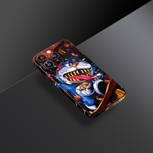 Doaremon 2 Mobile Skin