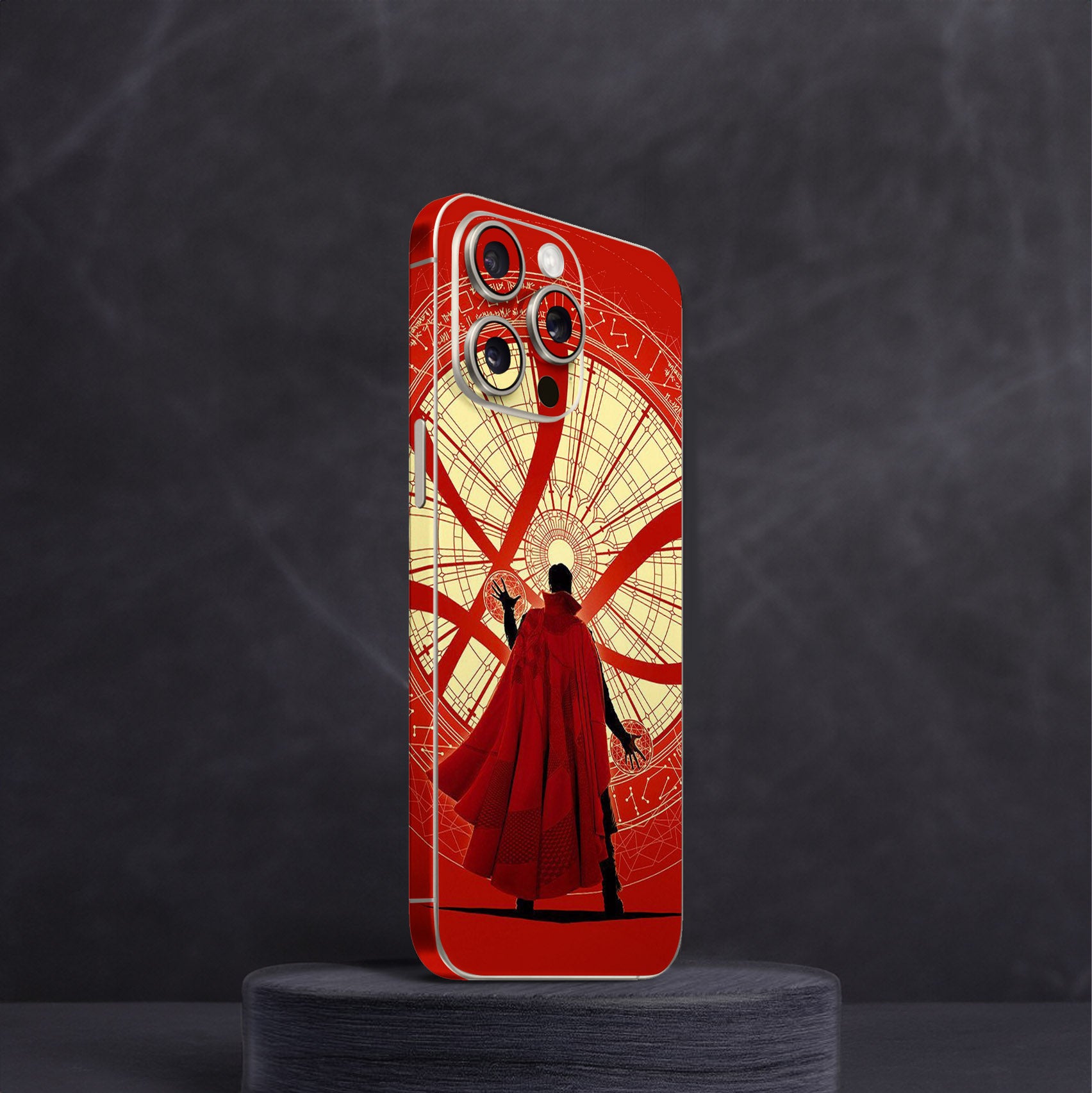 Doctor Strange 1 Mobile Skin Doctor Strange 1 Mobile Skin